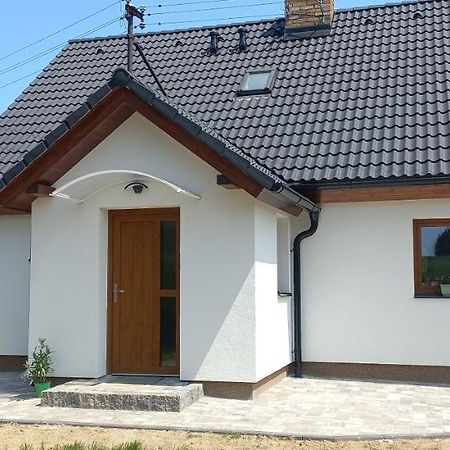 Apartman V Jame Černá v Pošumaví Eksteriør bilde